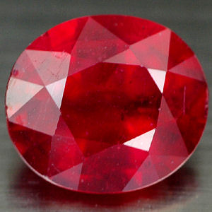 red Ruby