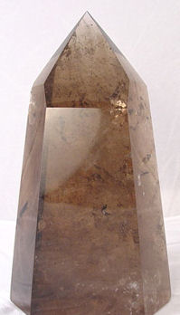 Smoky Quartz